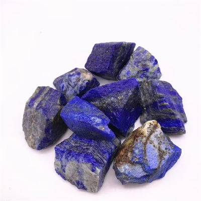 Divine Insight Natural Afghanistan Lapis Lazuli