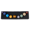 Planetary Energies Solar System 9-Crystal Ball Set