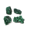 Energy Transformation & Renewal  Natural Green Malachite