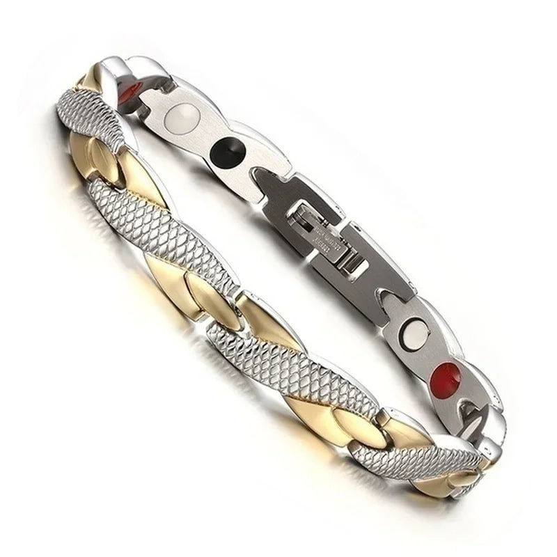 VitalFlow Magnetic Bangle