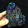 Chakra Balance Colorful Carborundum Natural Stone