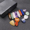 14-Piece Chakra Energy Set