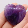 Elevate Your Heart's Vibration Crystal Hearts