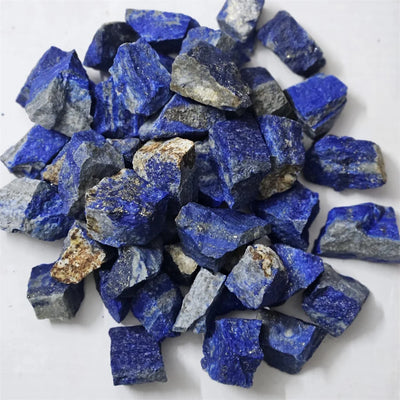 Divine Insight Natural Afghanistan Lapis Lazuli