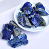 Divine Insight Natural Afghanistan Lapis Lazuli