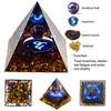 Your Zodiac Essence Crystal Pyramid