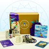 Chakra Plus Monthly Subscription Box