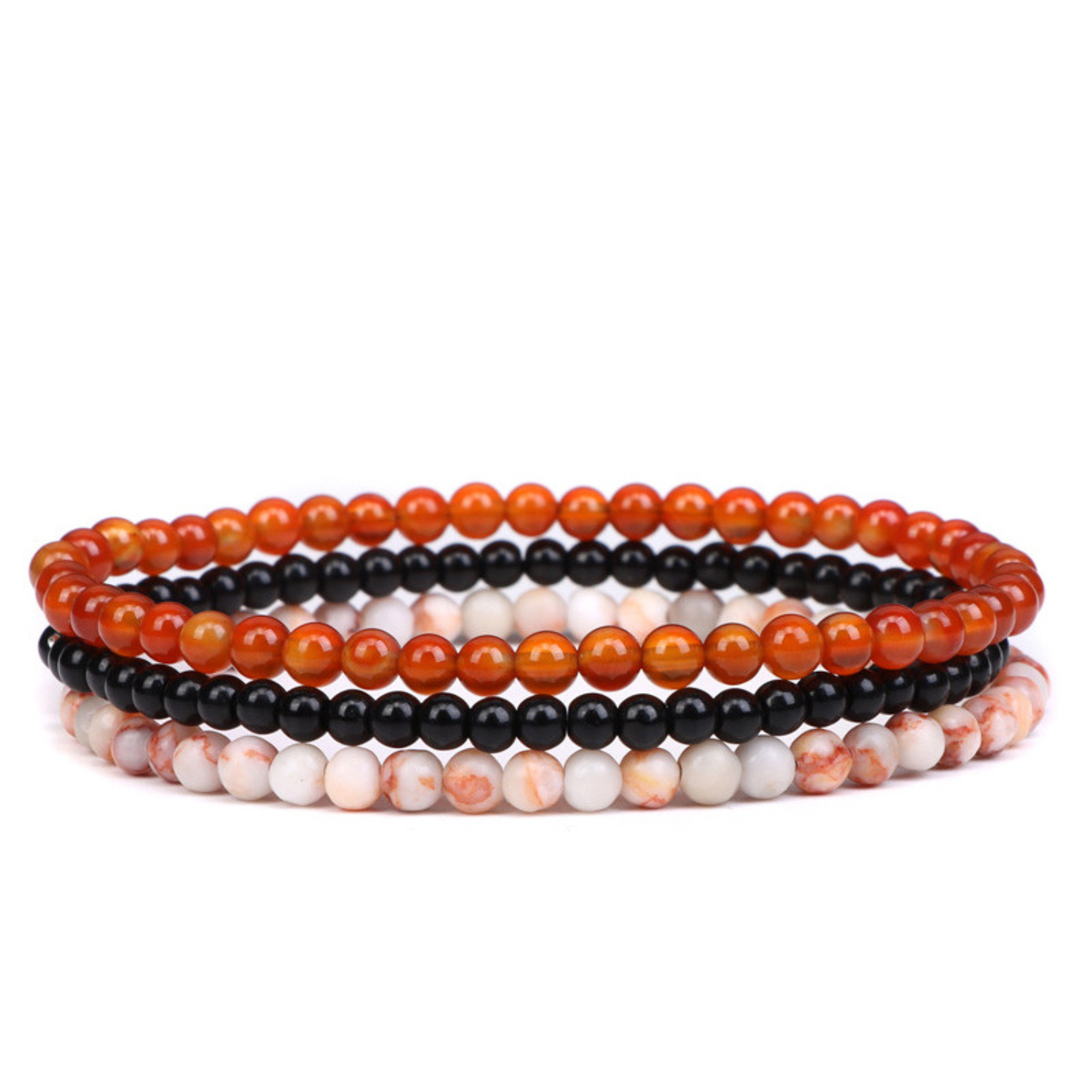 Depression & Energy Uplifting Bracelet Pack