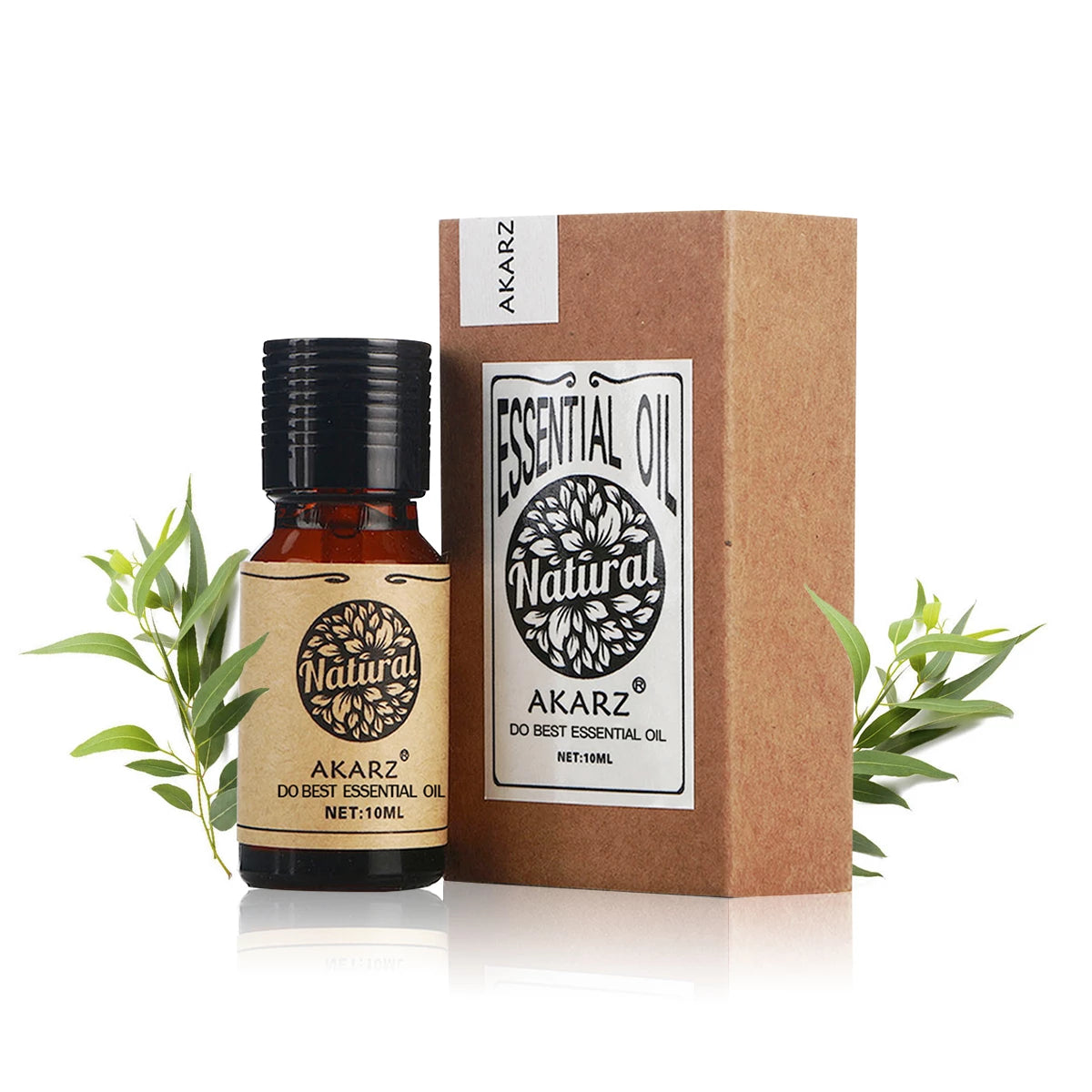 Essential Oils for Diffuser - 12 Kinds Of Fragrance