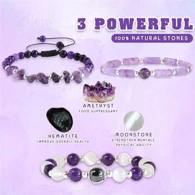 Crystal healing bracelet | Money magnet | Weight loss | Tiger eye bracelet  | Ambattur Crystal shop - YouTube
