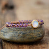 Love Energy Opal Bracelet