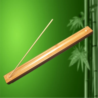 Df.2 Bamboo Stick Incense Holder