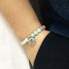 "Inner Love & Peace" Bracelet