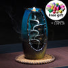 Waterfall Smoke Negativity Cleaner