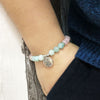 "Inner Love & Peace" Bracelet