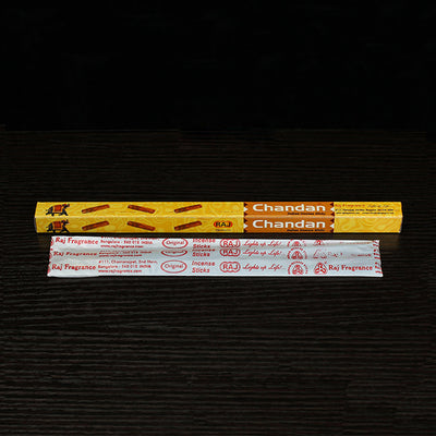 Df 32 India Handmade Incense Sticks - 29 Flavors