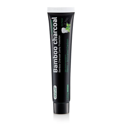 Df 93 120G Natural Bamboo Charcoal Toothpaste