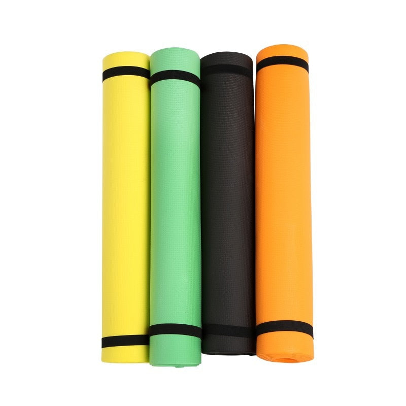 Df 112 Anti-slip Yoga Mats 