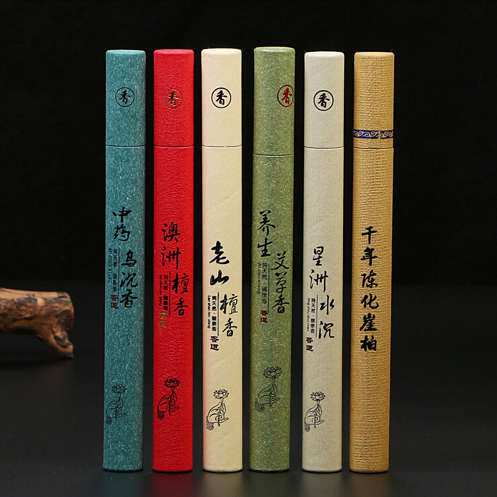 Df 25 Natural sandalwood incense Stick