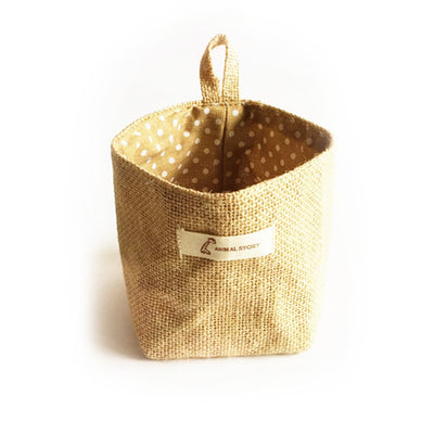 Cloth Storage Sacks