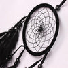 Df 110 Wind Chimes Handmade Indian Dream Catcher Net