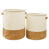 Df 128 Waterproof Laundry Basket