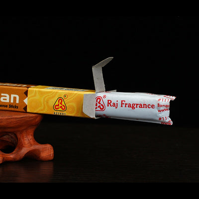 Df 32 India Handmade Incense Sticks - 29 Flavors