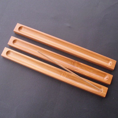 Df.2 Bamboo Stick Incense Holder