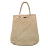 Handmade Rattan Storage Bags with Button