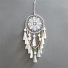 Df 106 Handmade Dream Catcher Wind Chimes