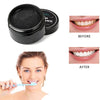 Df 95  Natural Activated Charcoal Teeth Whitener Powder