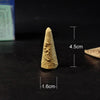 Df 29 Traditional Tibetan incense cone - Positive Energy Blessing