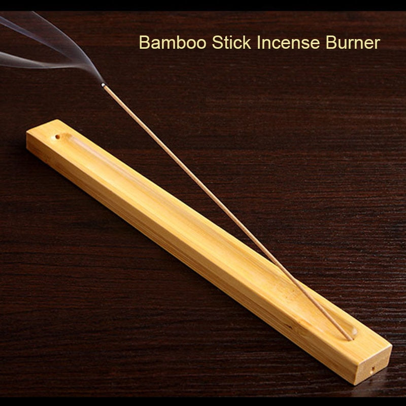 Df.2 Bamboo Stick Incense Holder