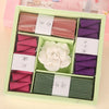 Beautiful Natural Backflow Incense - Gift Set