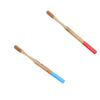 Biodegradable Bamboo Toothbrush