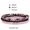 Anger, Trauma & Grief Release Bracelet Set