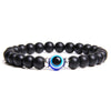 Black Onyx Protection & Strength Bracelet