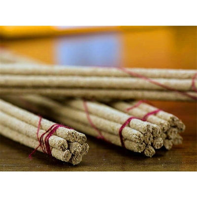 Natural herbal blessed incense Stick from Kumbum Monastery