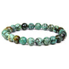 African Turquoise New Growth & Self Healing Bracelet