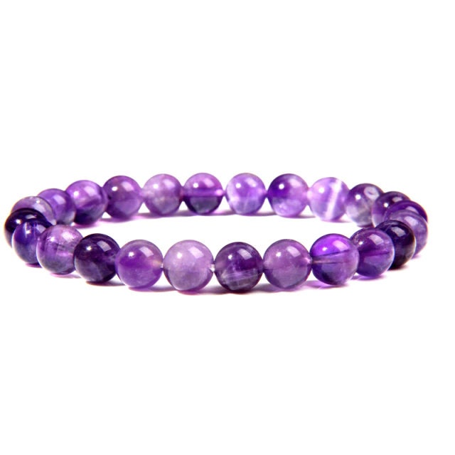 Amethyst Jewelry - Zencrafthouse