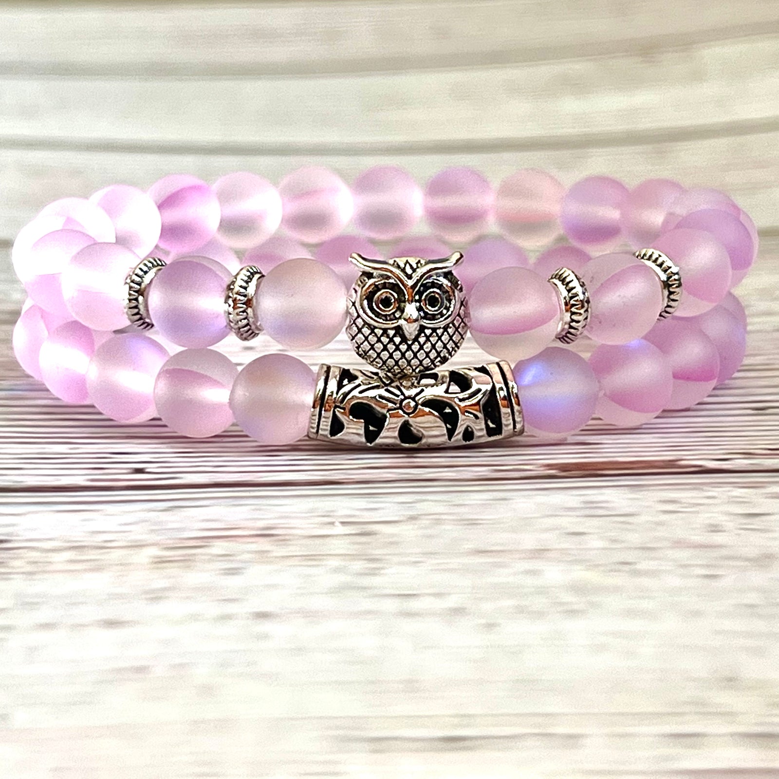 Light Of Spring & New Beginning Bracelet