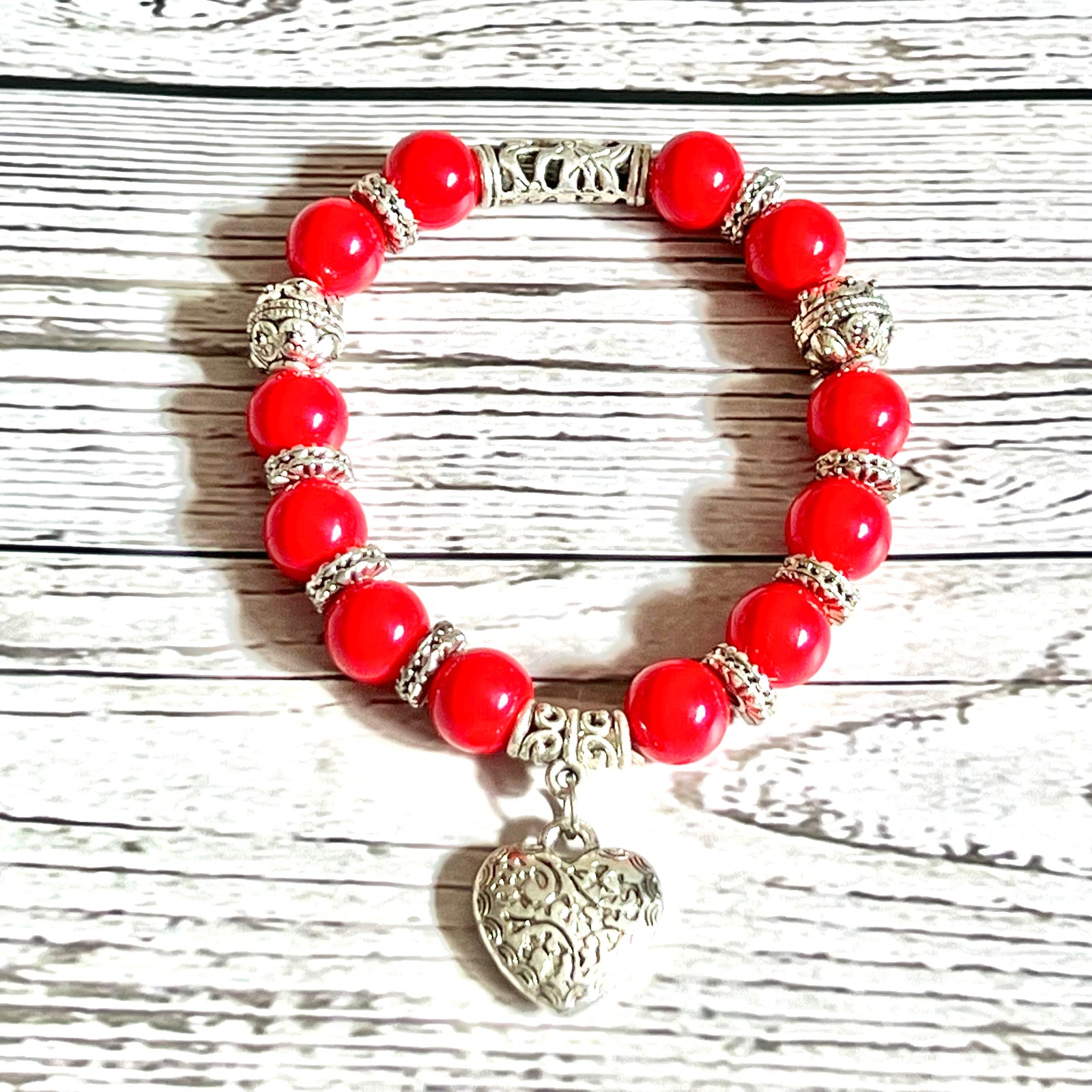 Color Therapy Mood Invigorating Bracelet