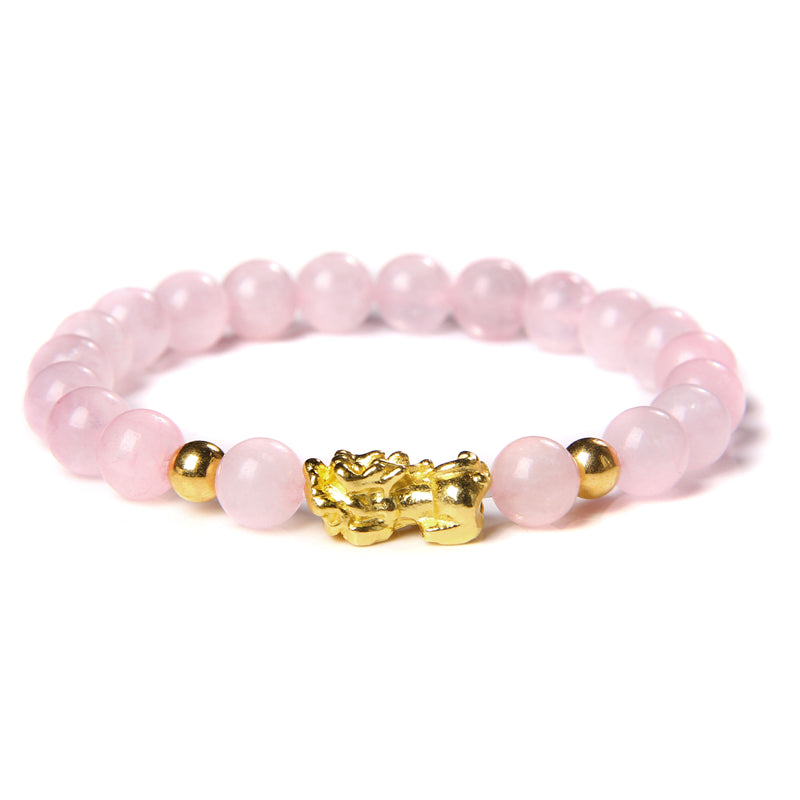 Love Protection Bracelet