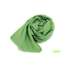 Ice Towel 9 Colors Reusable Chill Cool Towel