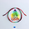 Buddhist Color Therapy Bracelet [Self-Awareness]